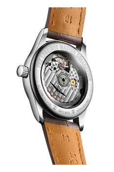 The Longines Master Collection